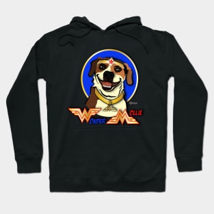 wonder mollie Hoodie